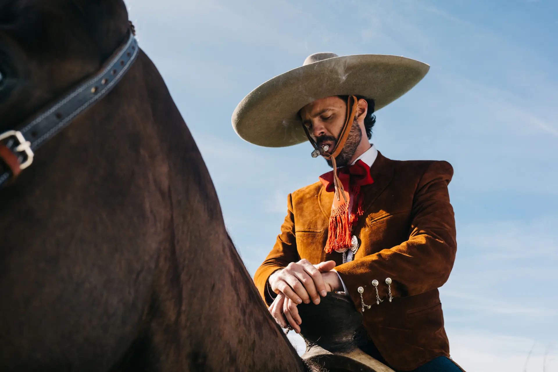 Sofisticación mexicana